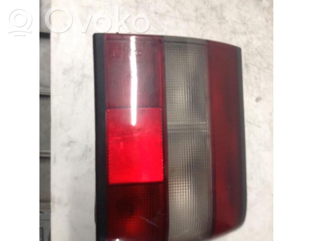 Volvo 850 Takavalot 