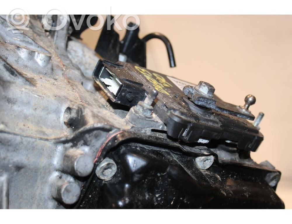 Volvo V90 Cross Country Scatola del cambio automatico