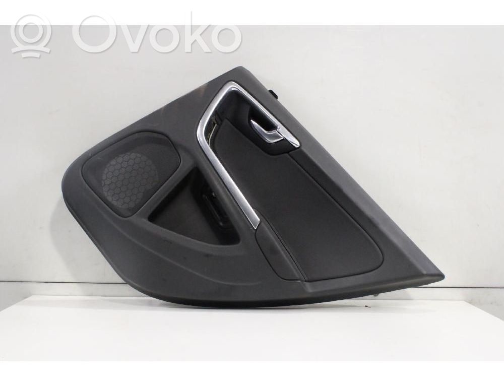 Takaoven verhoilu   2256743
