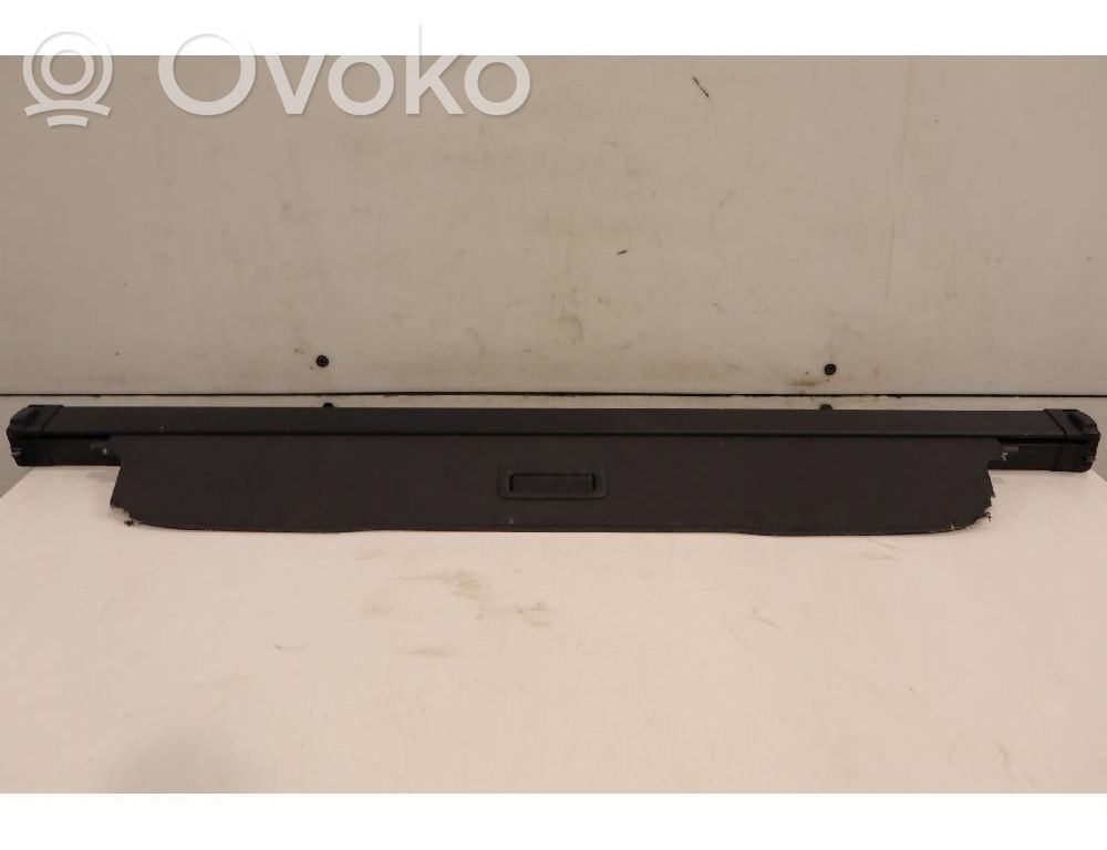 Volvo V60 Hutablage
