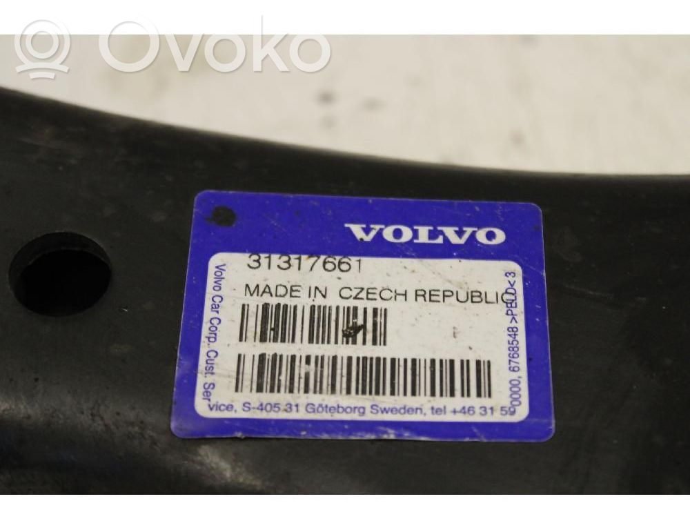 Volvo S60 Querlenker vorne 