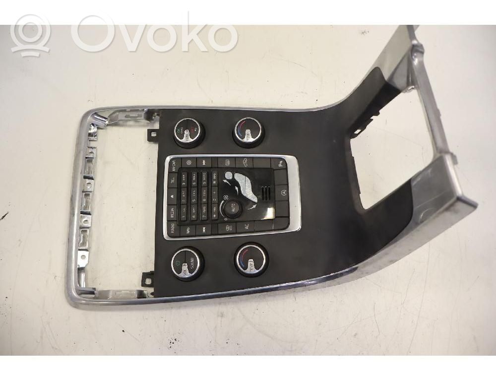 Volvo V60 Unitate control climatizare 