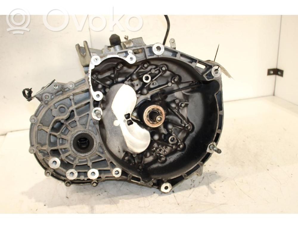 Lancia Delta Scatola del cambio manuale a 5 velocità 