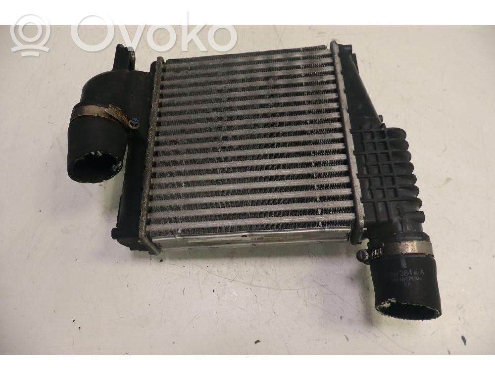 Radiator intercooler   3637170