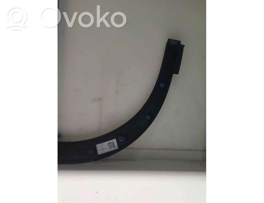 Peugeot 2008 II Rivestimento passaruota posteriore