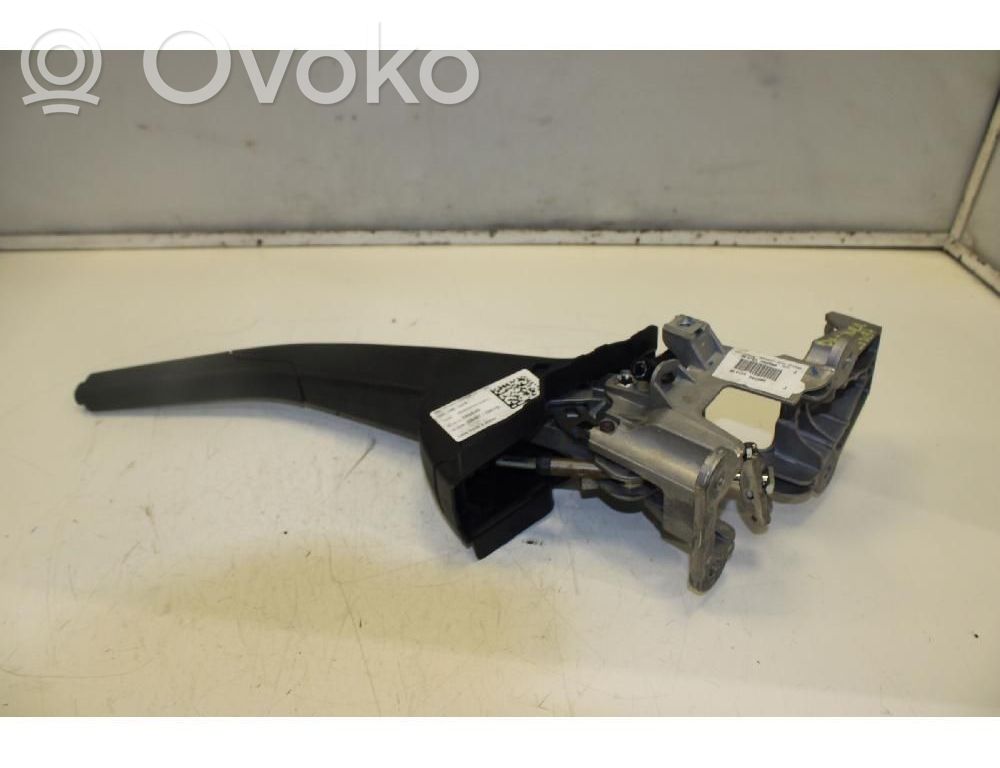 Peugeot Partner III Leva del freno a mano/freno di stazionamento