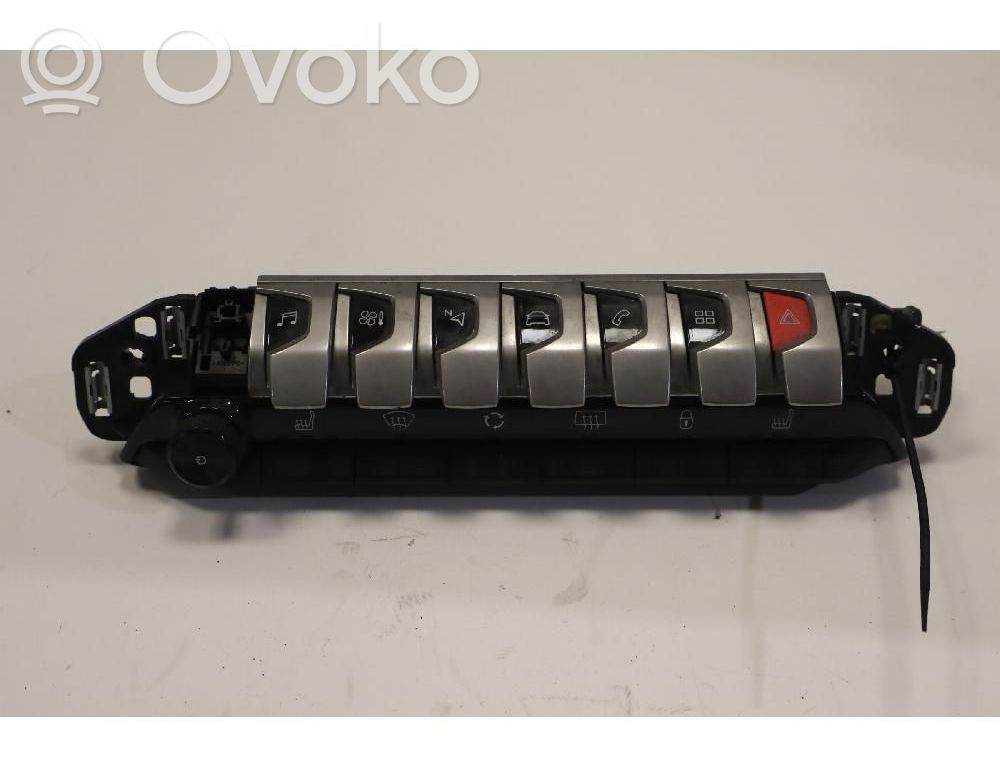 Comutator/buton multifuncțional   98249154DX