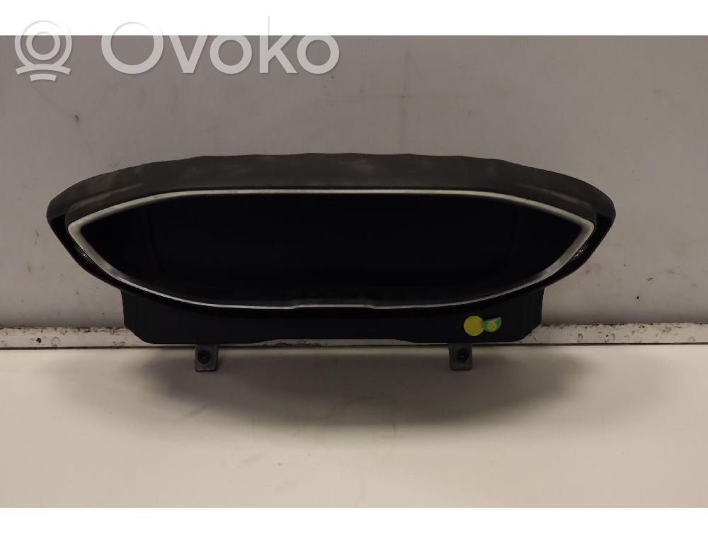 Peugeot 3008 II Tachimetro (quadro strumenti)
