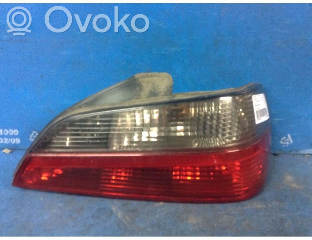Peugeot 406 Takavalot 