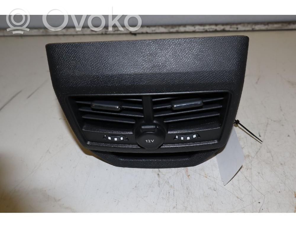 Peugeot 3008 II Grilă ventilație centrală