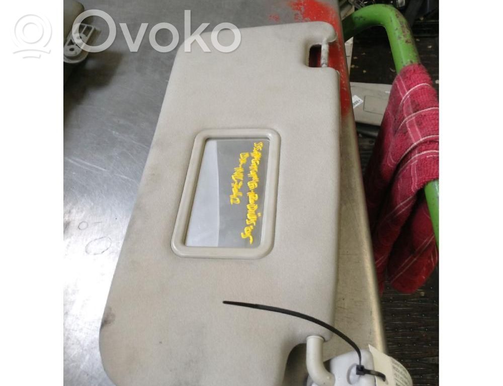 Sonnenblende