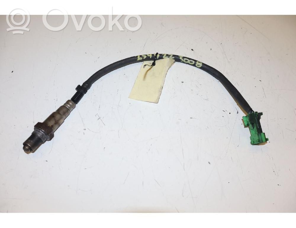 Lambda probe sensor   9678267980