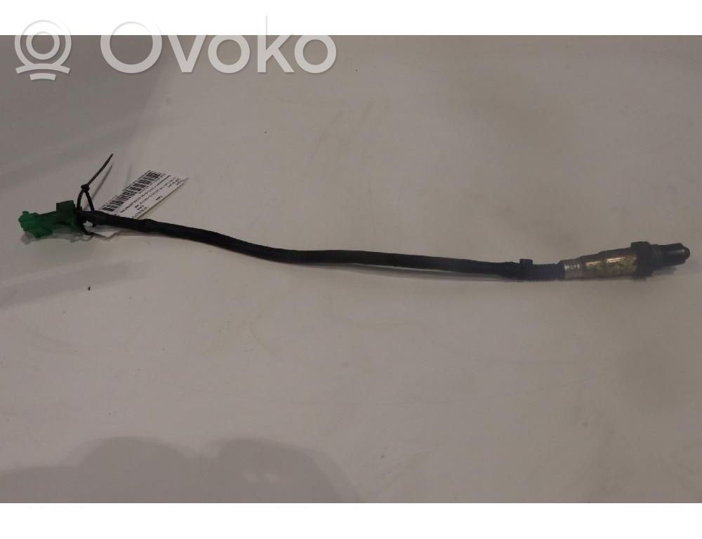 Sonda lambda   9678267980