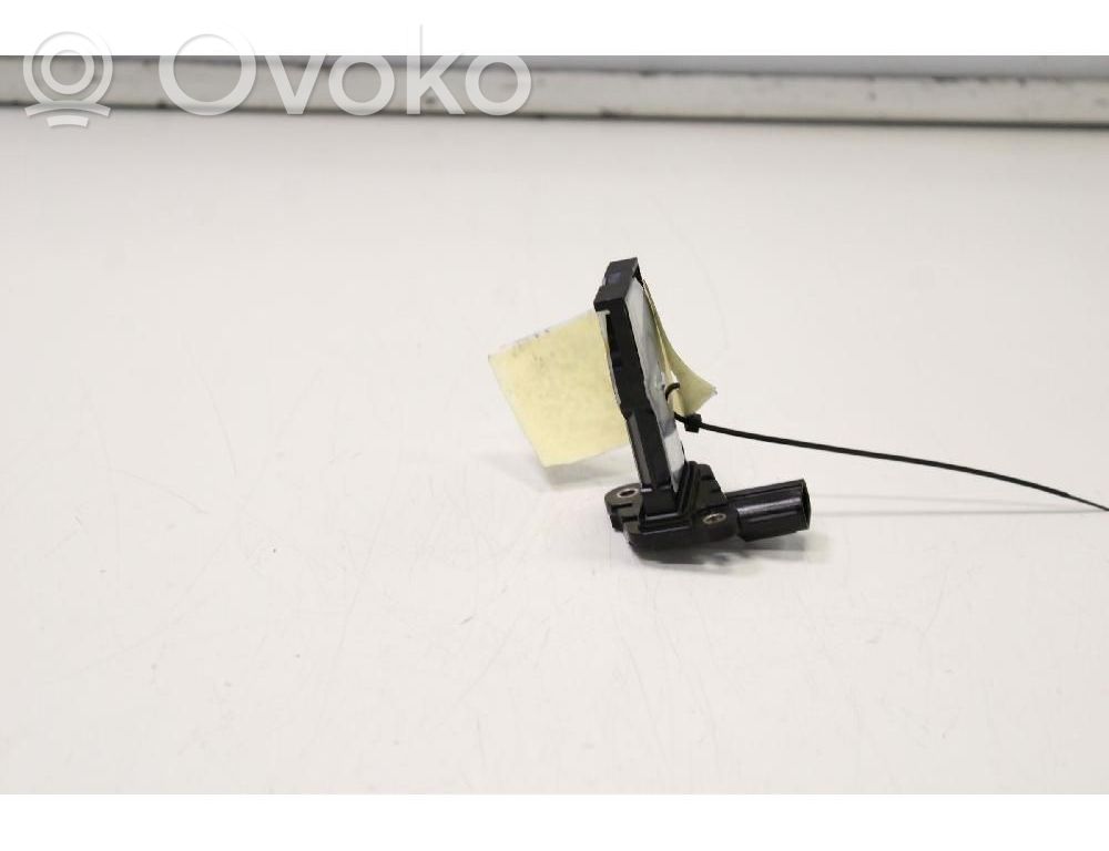 Toyota Yaris Cross Misuratore di portata d'aria
