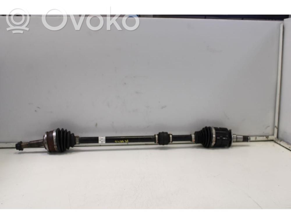 Toyota Yaris Cross Semiasse anteriore