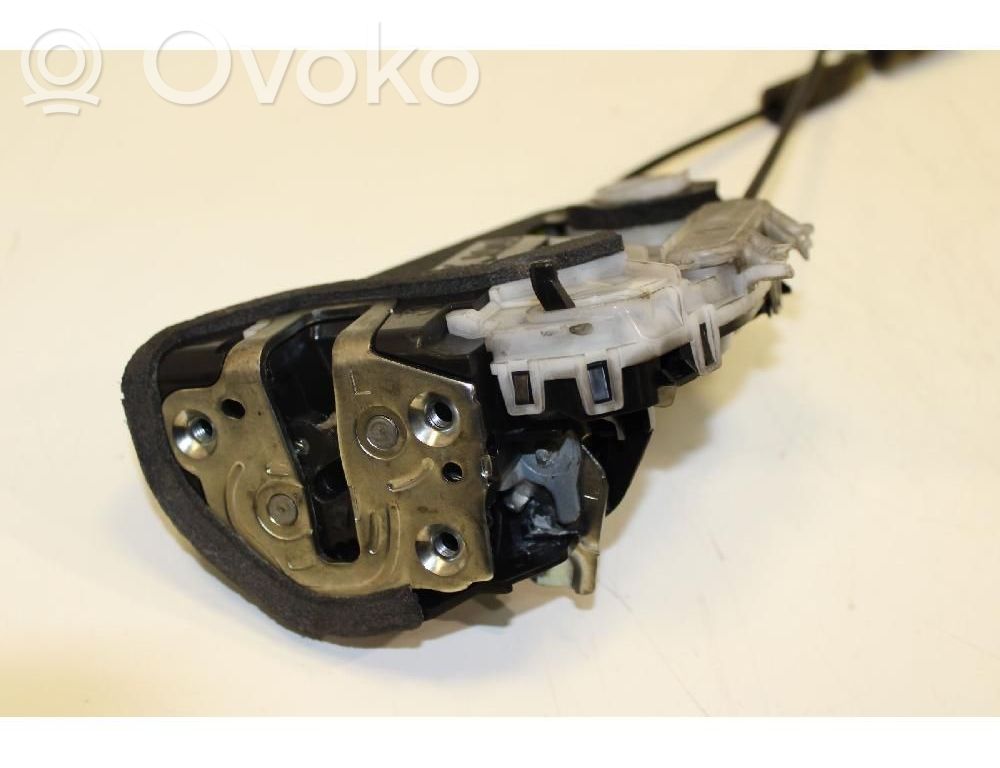 Toyota Aygo X Încuietoare ușă spate 