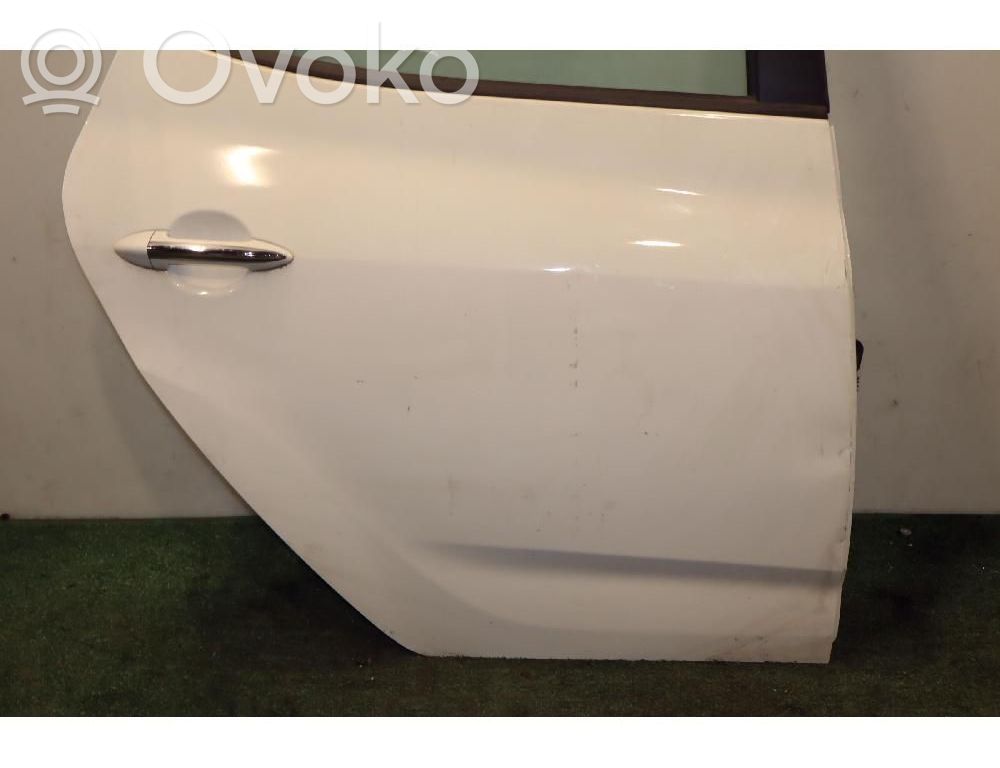Hyundai ix20 Ușă spate 