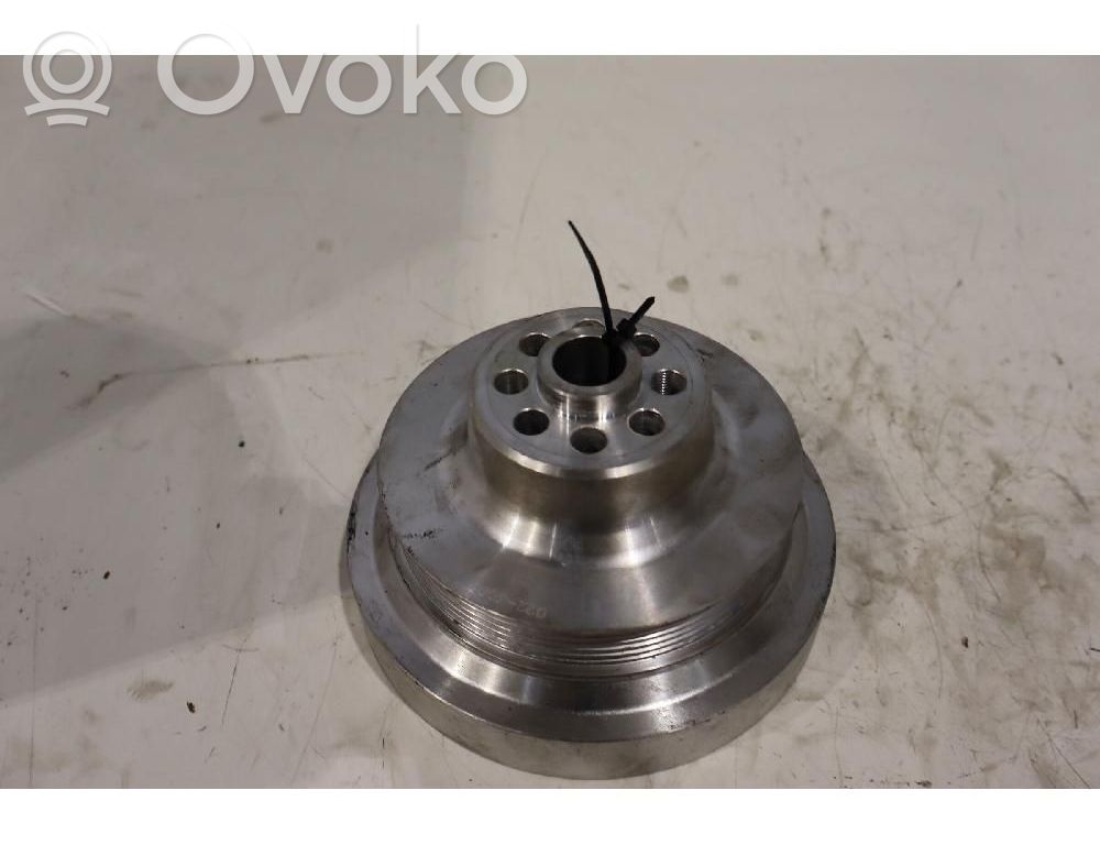 Alfa Romeo Stelvio Fulie vibrochen 