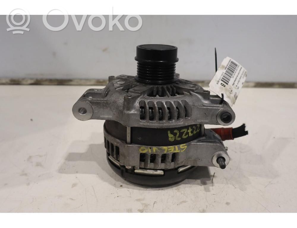 Generator/alternator   1042110830
