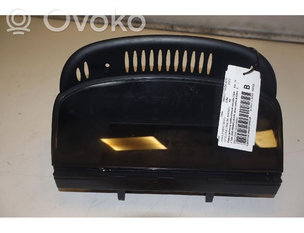 Bildschirm / Display / Anzeige   6945661