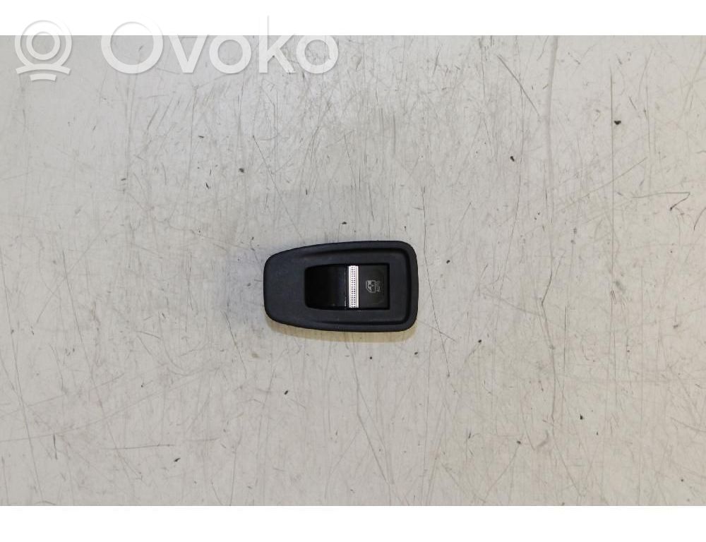 Renault Captur II Electric window control switch 