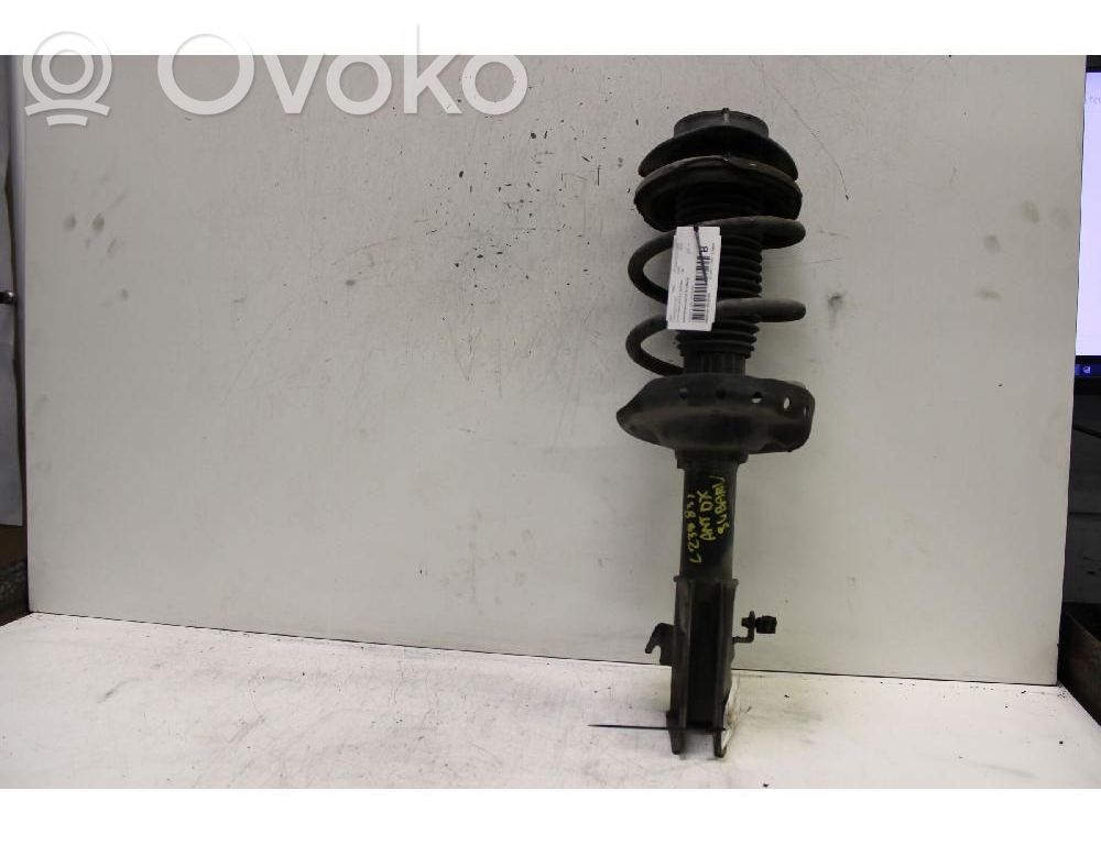 Subaru Forester SJ Amortisseur avant