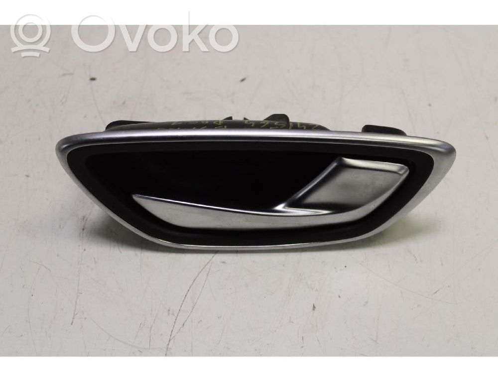 Renault Espace V (RFC) Maniglia interna per portiera posteriore 