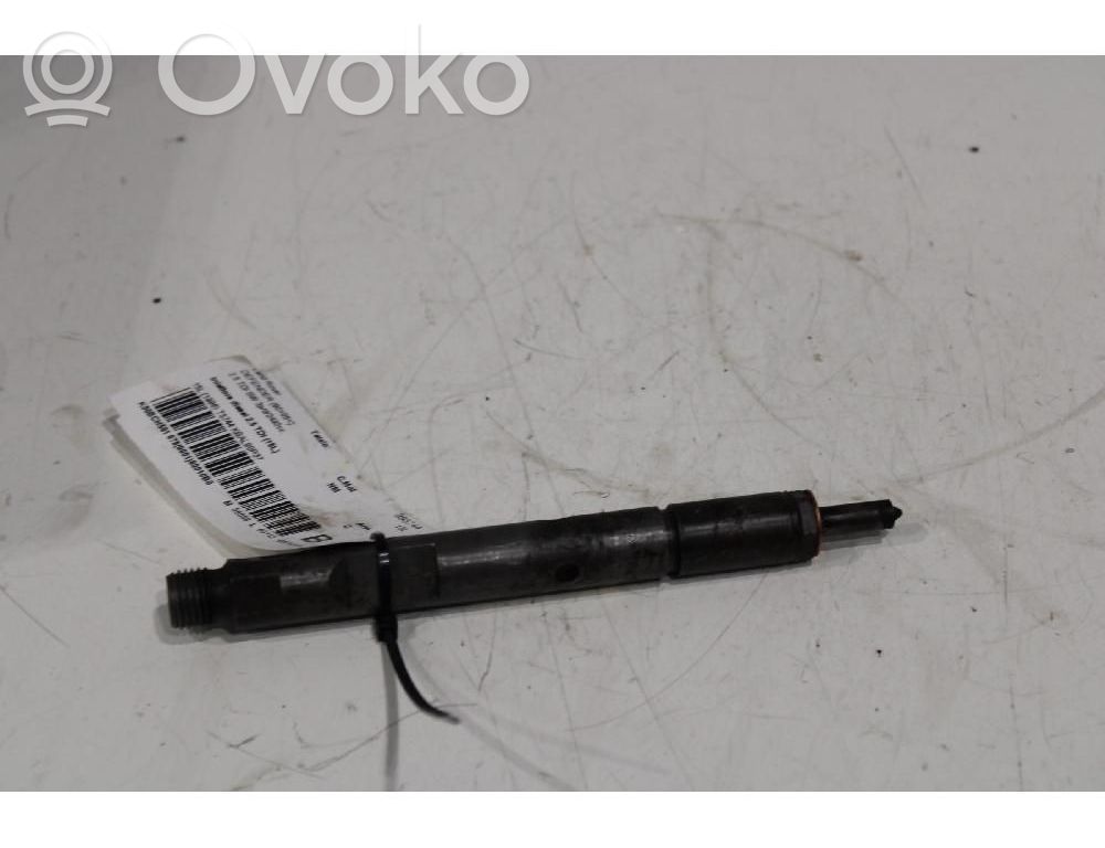 Inyector de combustible   KBAL90P37