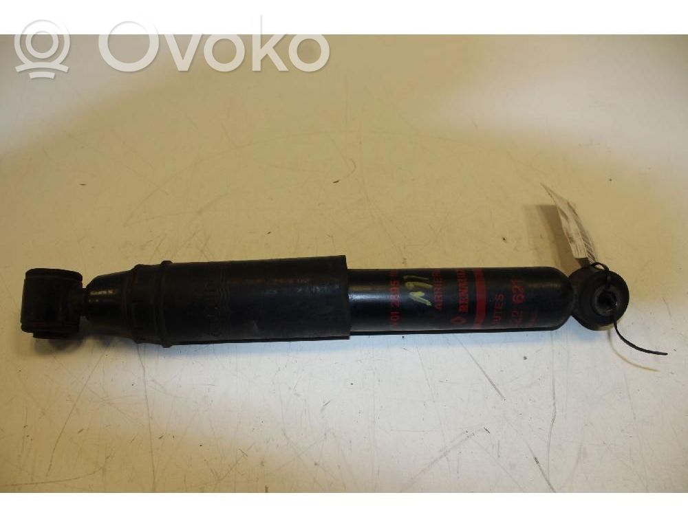 Renault Clio I Amortyzator tylny 