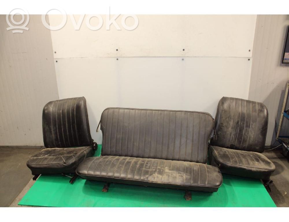 Juego del asiento