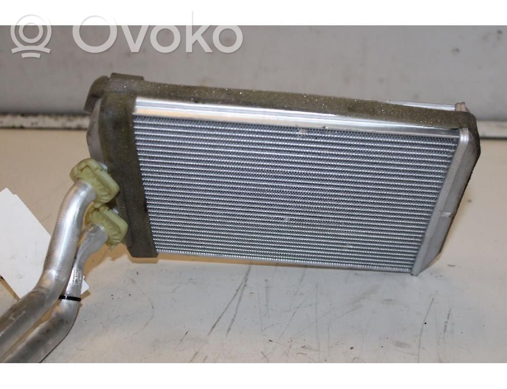 Renault Master III Radiatore riscaldamento abitacolo 