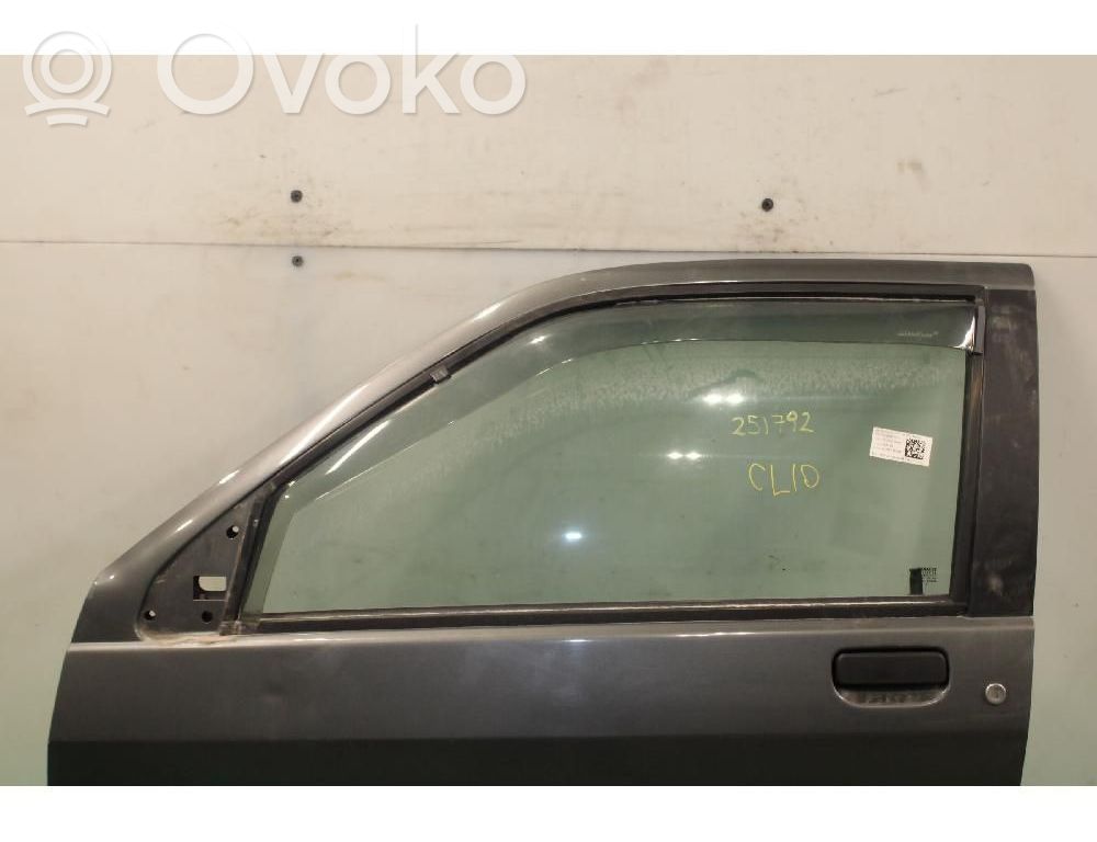 Renault Clio I Puerta delantera 