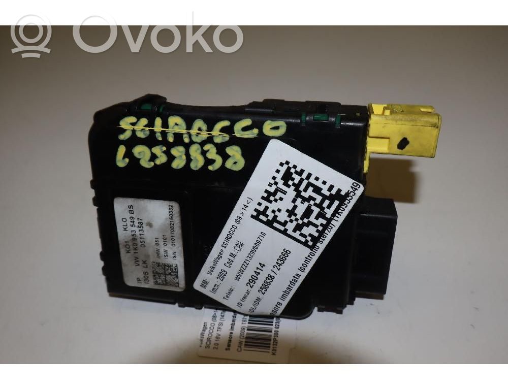 Sensor   1K0953549BS