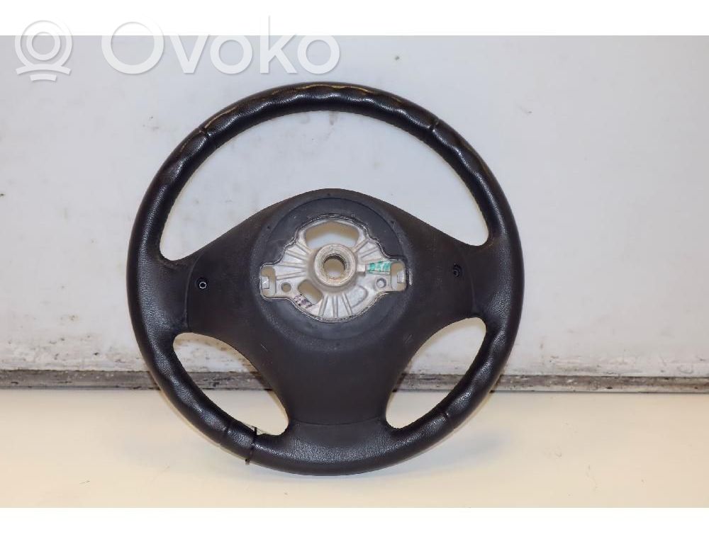 BMW 3 F30 F35 F31 Volant