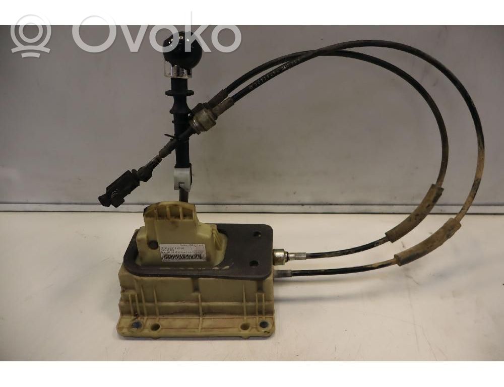 Fiat Bravo Selector caja de cambios 