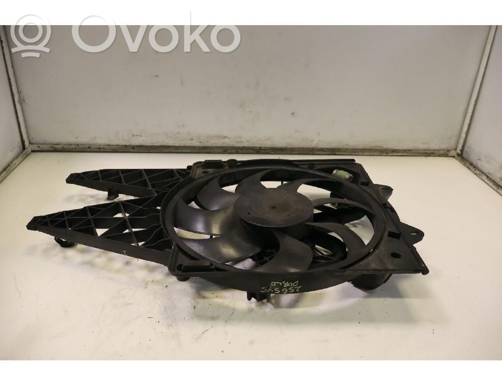 Elektrolüfter   51821155