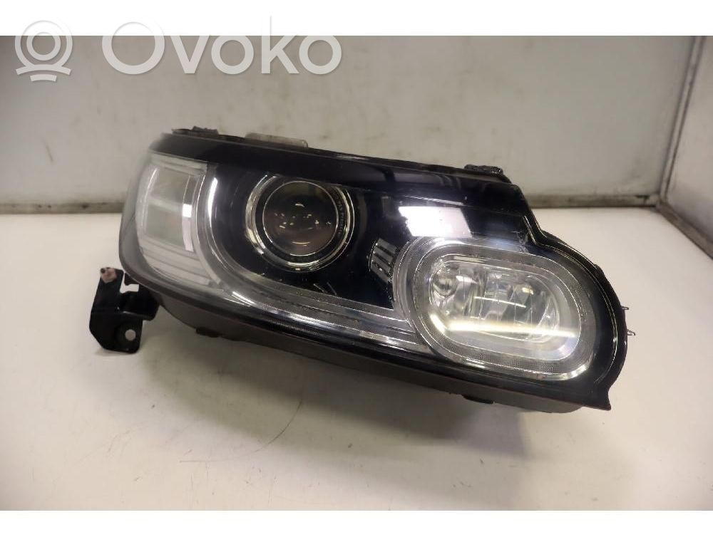 Land Rover Range Rover Sport L494 Far 
