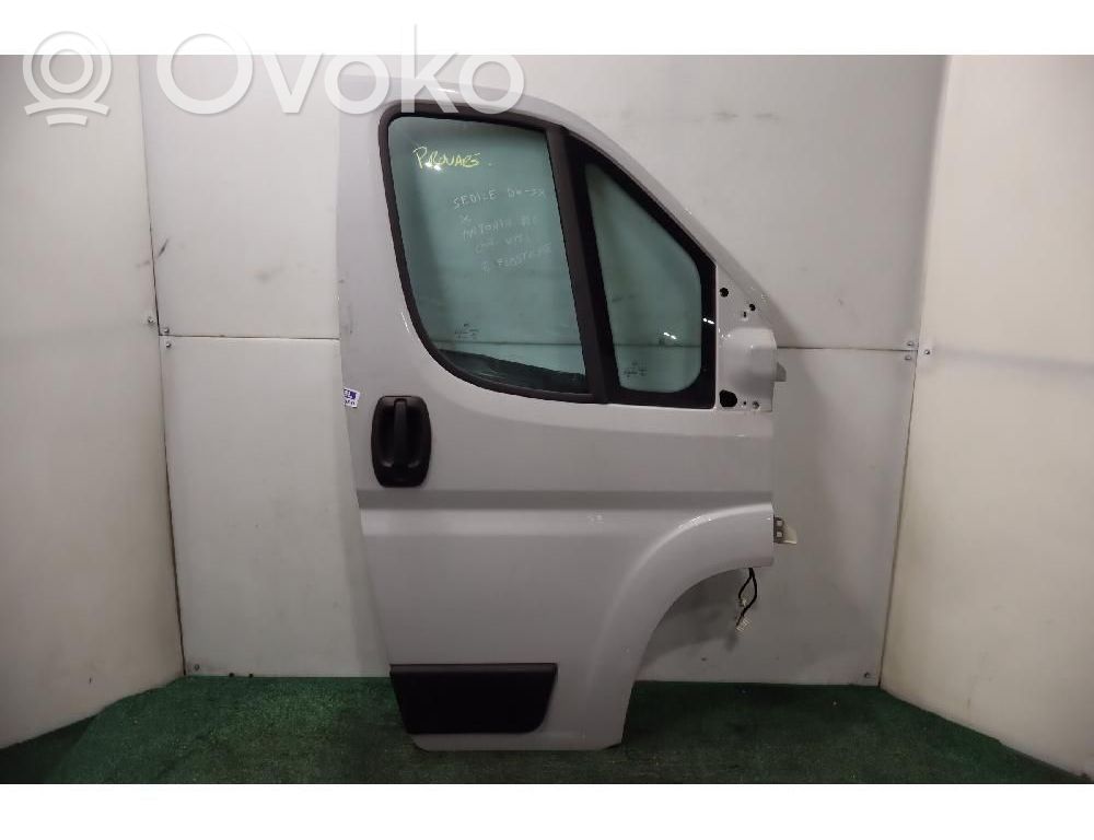 Fiat Ducato Puerta delantera 