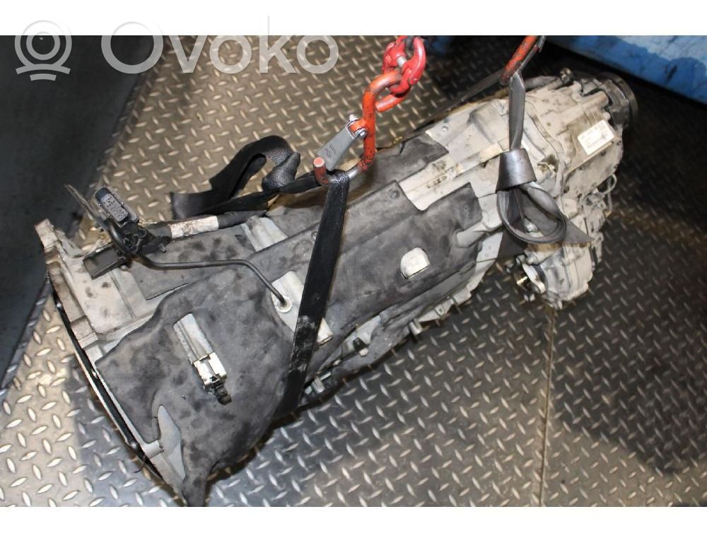 Land Rover Range Rover Velar Scatola del cambio automatico 