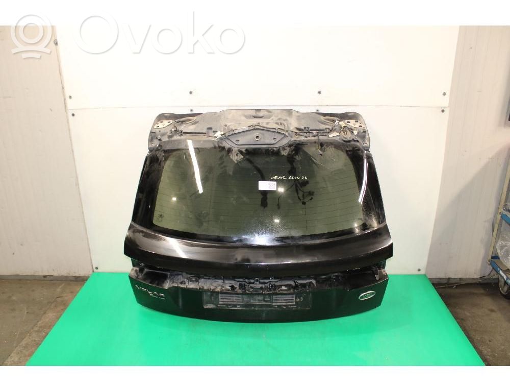 Land Rover Range Rover Velar Couvercle de coffre