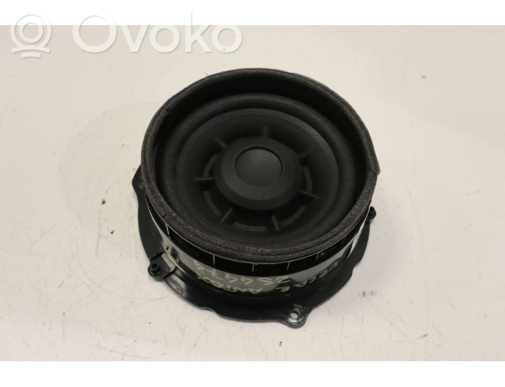 Land Rover Range Rover Velar Difuzor ușă față 