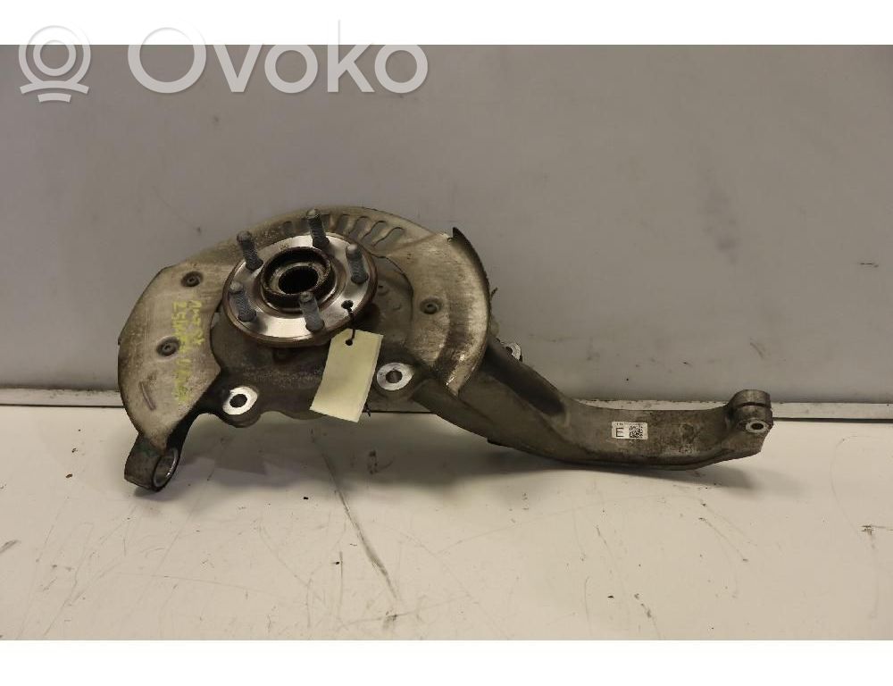 Land Rover Range Rover Velar Mozzo ruota anteriore