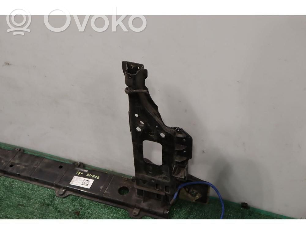 Hyundai i40 Pannello di supporto del radiatore