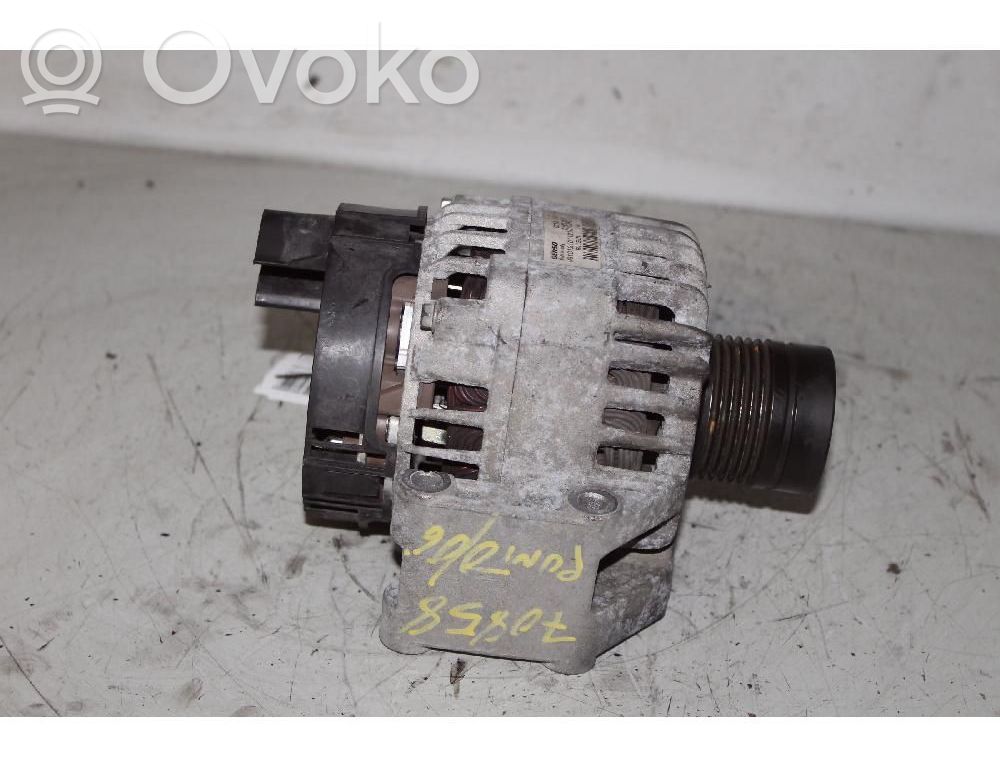 Fiat Grande Punto Generatore/alternatore