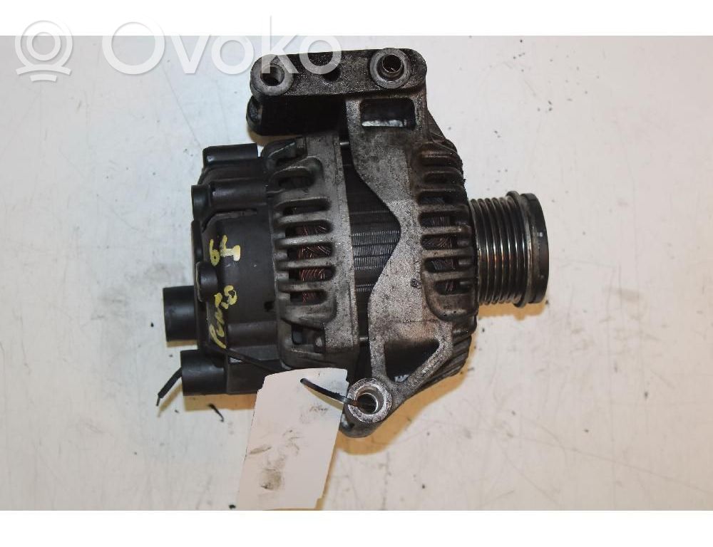 Fiat Grande Punto Generatore/alternatore