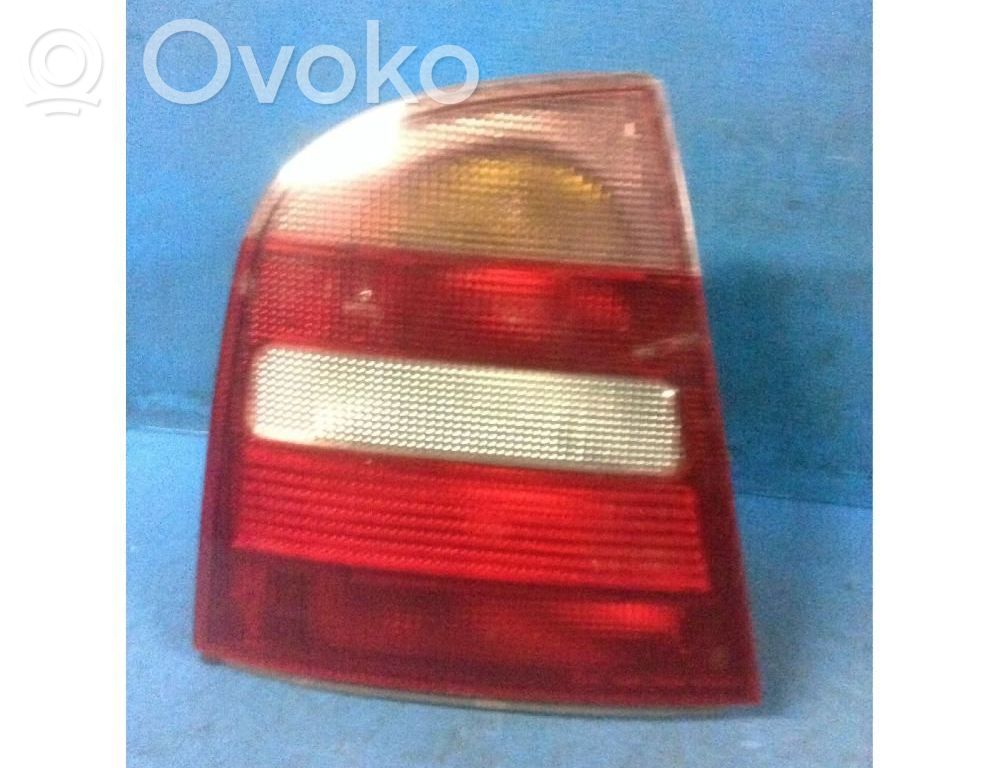 Skoda Octavia Mk1 (1U) Lampă spate în caroserie 
