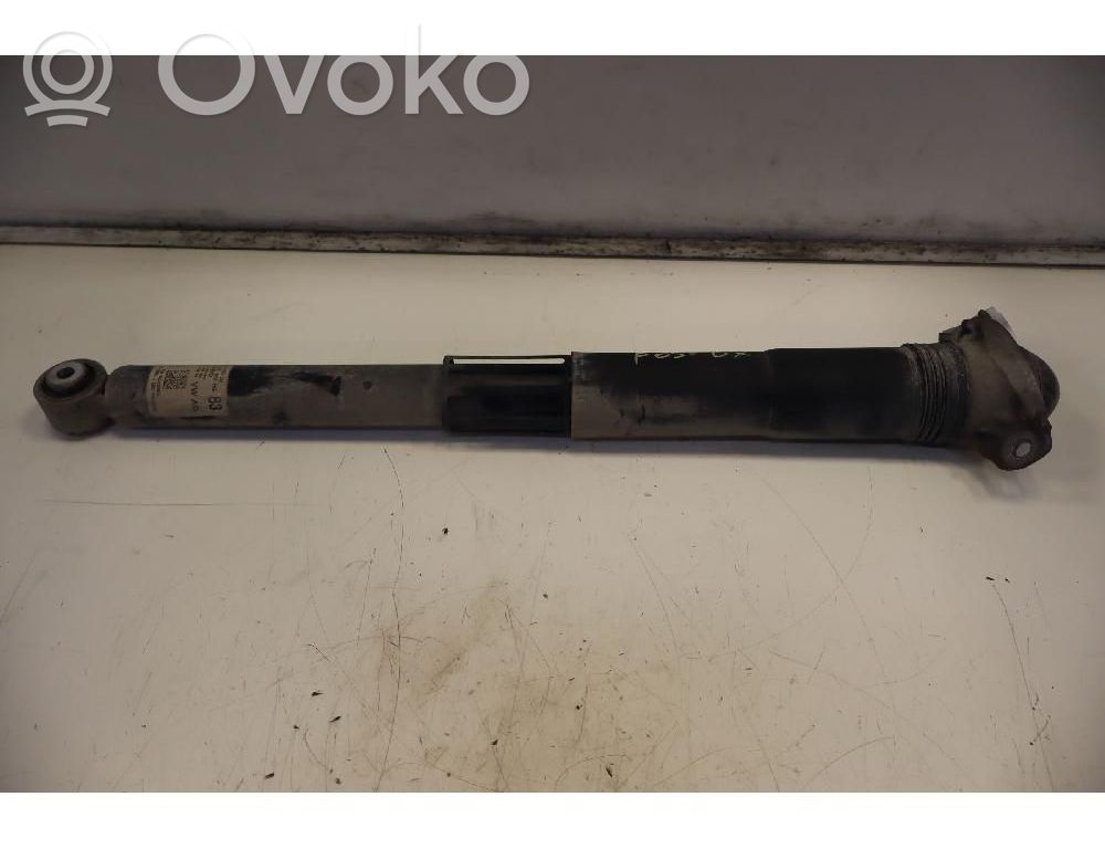 Volkswagen Golf VII Amortyzator tylny 