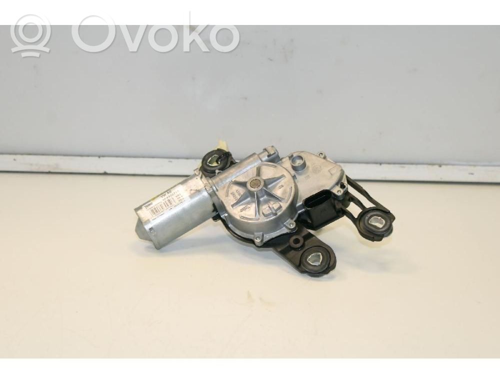 Skoda Octavia Mk3 (5E) Motor ștergător lunetă 
