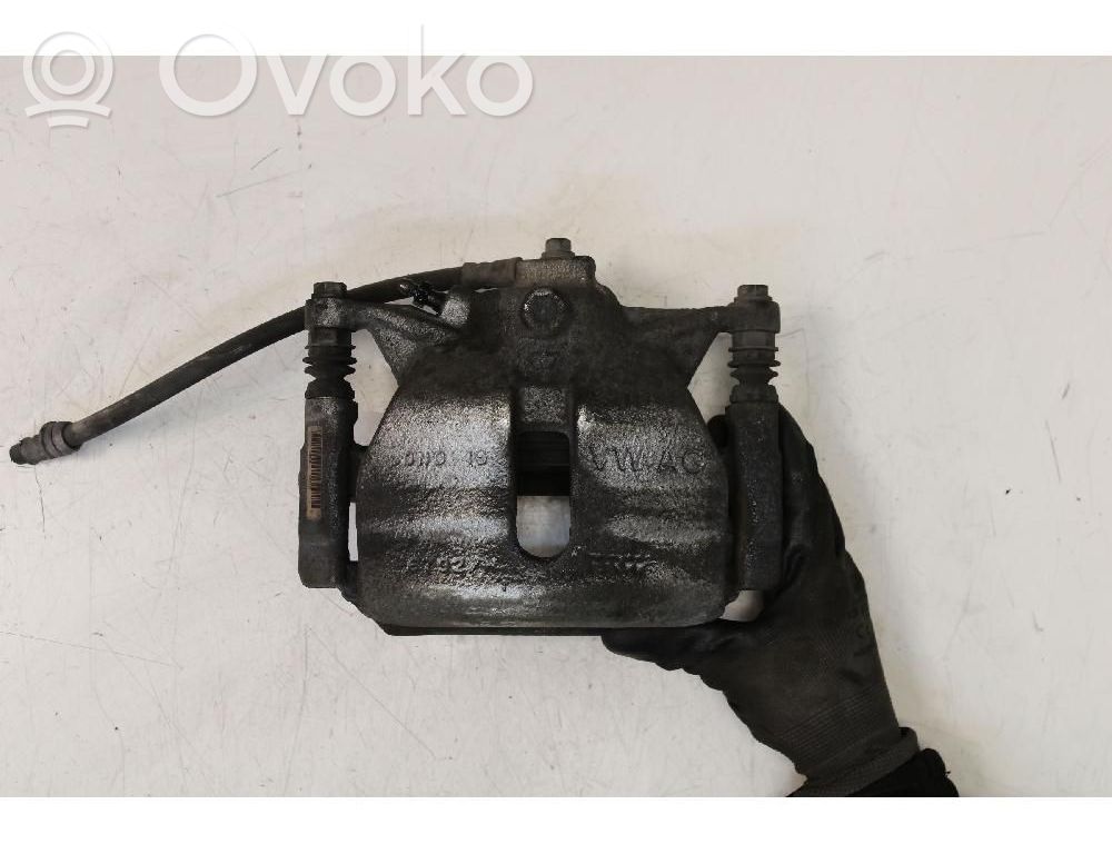 Skoda Octavia Mk3 (5E) Pinza del freno anteriore