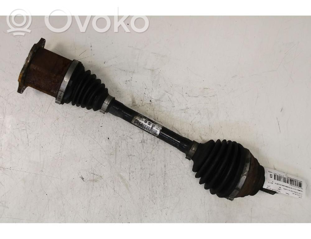 Skoda Octavia Mk3 (5E) Semiasse anteriore